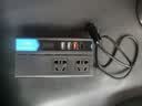准航车载逆变器12v24v转220v大功率车用快充充电器点烟器插头转换器 实拍图