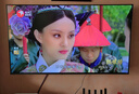 Vidda 海信电视55英寸 R55 144Hz高刷 智慧屏 4K智能 一级能效 液晶家用游戏平板电视机55V1KD-R 实拍图