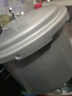 双喜高压锅燃气电磁炉通用小型防爆家用压力锅直型1-2人适用20CM/4.5L 实拍图