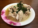 正大鸡全腿4斤（约4-6个）鸡腿烧烤鸡肉鸡腿肉低脂生鲜烤鸡大腿 实拍图