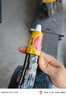 欧德素AUTOSOL金属擦亮膏75ml 镜面抛光膏 金属护理膏 翻新增亮膏 去氧化 微划痕抛光修复膏 实拍图