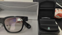 ROKID Glasses乐奇AI眼镜 智能眼镜 【最快30分钟送达】AR眼镜 拍照导航翻译AI智能体 礼物 灵伴科技 实拍图