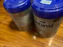 美的93L单门小冰箱一级低音复古白色小单温冷藏租房家用宿舍办公室可放美妆BC-93MF 实拍图