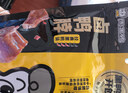 周黑鸭 甜辣卤鸭锁骨140g 熟食卤味武汉特产真空独立小包装 实拍图