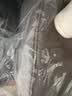 晨光（M&G）防水防尘证件收纳包 家用大容量多功能文件袋文件包事务包收纳箱内置PP隔板 三层灰色ABB904U2K 实拍图