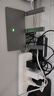 上赞 SZ50 5G随身wifi免插卡移动路由器免装宽带无线上网卡办公家用支持多人同时连接 实拍图