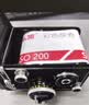 乐凯120中画幅彩色胶卷 ISO200度 C41 负片 日光型（免费冲扫，免费回寄底片） 实拍图