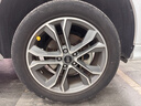 马牌（Continental）汽车轮胎235/50R19 99V FR UCJ+适配领克01别克昂科威奥迪Q3途观L 实拍图