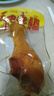 乡吧佬辣卤零食大礼包卤香鸡腿泡椒凤爪鸭腿翅根卤蛋鸡翅尖泡面搭档 实拍图