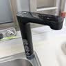 飞利浦（PHILIPS）加热净水器净擎U24Pro 1000G矿物质水 5.1L/min热水流速等效2000G直饮厨下式即滤净饮机AUT8011 实拍图