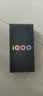vivo iQOO Z10 Turbo+ 12GB+256GB 云海白 天玑9400+旗舰芯 8000mAh超薄蓝海电池 国家补贴 电竞手机 实拍图