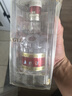 五粮液 普五八代 浓香型白酒 52度 100ml*2 双瓶  实拍图