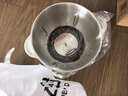 小熊（Bear）绞肉机家用不锈钢 绞馅机 碎肉机 搅肉机打蒜机 3升大容量 2026新款家用  QSJ-P05E3 实拍图