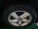 马牌（Continental）汽车轮胎205/60R16 96V XL FR UCJ+ 适配轩逸/新福克斯/速腾 实拍图