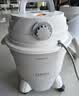 德尔玛（Deerma）【重磅新品】TJ700S 干吹两用吸尘器 家用商用 吸尘器桶式大吸力 整机降噪设计ZN-530 实拍图
