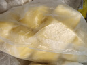华田禾邦山药玉米馒头1.2kg 30个纯手工健康五谷杂粮全麦早餐面点 实拍图