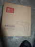利仁（Liven）面条机电量显示家庭用家用压面机全自动无线手持压面枪电动饸烙机不锈钢面条机5种出面模具ML-A410 实拍图