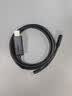 绿联USB/Type-C3.0双接口对拷线 公对公电脑数据互传连接线共享鼠标键盘免驱适用笔记本台式机2米90212 实拍图
