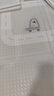 丸丫ixpe爬爬垫婴儿爬行垫加厚家用整体垫1.8*2.5米*2.5CM-派对 实拍图