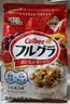 卡乐比（Calbee）即食燕麦片冷泡 原味水果麦片600g 进口非油炸 营养代餐早餐零食 实拍图