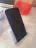 绿联【无黑边不挡屏】适用苹果17钢化膜iPhone17手机膜16Pro通用无边高清全屏防摔防爆保护膜 2片装 实拍图