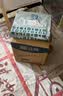 立邦硅藻墙面乳胶漆油漆内墙漆荷净抗甲醛全效抗污内墙乳胶漆墙漆调色 [调色漆] 菱花白 18L 实拍图