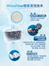 碧然德（BRITA） 家用滤水壶 净水壶滤芯 Maxtra 多效滤芯 6枚装 实拍图