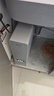 美的（Midea）净水器【金榜TOP1 白泽Max 1200G】0阻垢剂 6年长效RO反渗透 家用厨房专用台下用直饮过滤净水机 实拍图