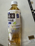 三得利（Suntory）无糖乌龙茶饮料 0糖0能量0脂 500ml*15瓶整箱装 无糖茉莉500ml*15瓶 实拍图