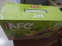 农夫山泉100%纯果汁NFC苹果香蕉混合汁300ml*10瓶整箱鲜果压榨礼盒 实拍图