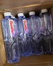 景田 百岁山 天然矿泉水 570ml*24瓶 整箱装 会议办公 家庭健康饮用水 实拍图