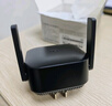 小米（MI）wifi放大器pro wifi信号增强器 300M无线速率 无线信号增强器 强电版 非路由器 需配合路由器使用 实拍图