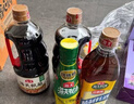 海天 礼盒系列 生抽酱油3kg+蚝油520g+料酒800ml 省心购礼盒 实拍图