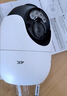 普联（TP-LINK）800万4K全彩监控摄像头家用监控器360度无死角带夜视全景追踪无线室外户外网络手机远程IPC682F-A4 实拍图