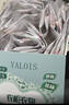 YALOIS樟脑丸衣柜香薰包防潮防霉除臭除螨防蛀除湿干燥剂48袋/盒 实拍图