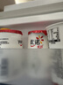 优诺（yoplait）优丝红颜草莓酸奶135g*8杯 法式慢发酵 低温酸奶 代餐轻食 实拍图