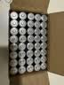 南孚爱掌门智能门锁专用电池5号40粒 适用于小米鹿客凯迪仕TCL德施曼鹿客华为等电子门锁指纹锁密码锁 实拍图