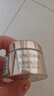 兰蔻菁纯眼霜20ml 淡纹润泽紧致抗衰老护肤品化妆品礼盒生日礼物 实拍图