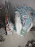 威露士洗衣液24斤套装 （清可新4斤*2+妈妈壹选（2L袋*2+1L袋*4） 实拍图