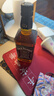 杰克丹尼（Jack Daniels）田纳西州调和型威士忌  洋酒 黑标无盒 500ml 送礼 实拍图