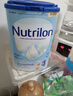 Nutrilon荷兰牛栏婴幼儿配方奶粉HMO益生元 诺优能原装进口800g 【荷兰牛栏】4段3罐（1-2岁） 27年1月-7月 实拍图