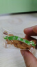 三只松鼠混合口味小麻花500g箱装芝麻麻辣海苔竹盐中式糕点点心下午茶酥脆 实拍图