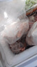 正大琵琶腿净重6斤（独立3包）鸡腿鸡肉鸡腿肉生鲜早餐鸡肉 实拍图