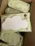 babycare婴儿手口湿巾新生儿湿纸巾加厚擦脸带盖3150绿盖湿巾80抽*10包 实拍图