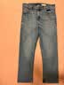 威格（Wrangler） 男士直筒牛仔裤 棉质舒适 弹力伸缩 81cmx76cm 实拍图