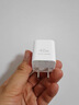 华为冰糖全能氮化镓手机充电器（Max 40W）3C认证华为原装充电器 适配华为手机Mate60 实拍图