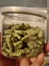 最宠（Paddy Time）猫零食小鱼饼干100g*3罐猫薄荷草宠物成幼猫咪磨牙洁齿吐毛球逗猫 实拍图