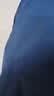 乔丹裤子男吸湿速干夏季束脚运动长裤男士拉链凉感防晒休闲软壳裤子男 实拍图