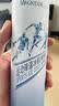 爷爷的农场亚麻籽油热炒油250ml 进口食用油凉拌辅食油 赠婴儿宝宝辅食谱 实拍图