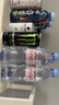 依云（evian）法国原装进口天然矿泉水500ml*24瓶(软瓶)饮用水 整箱装 实拍图